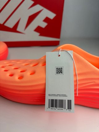 Chanclas Nike Rejuven