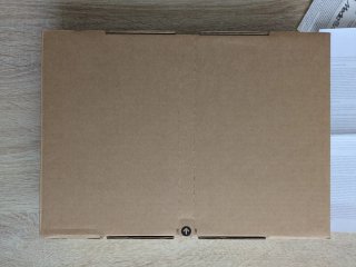 MacBook Neo 13' Azul - Factura y Garantía
