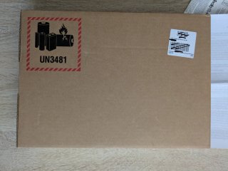 MacBook Neo 13' Azul - Factura y Garantía
