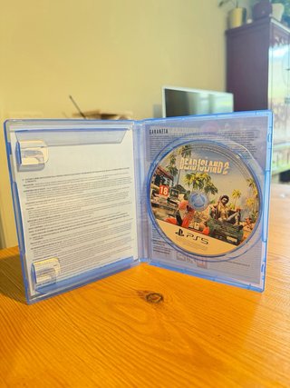 Dead Island 2 Pulp Edition PS5