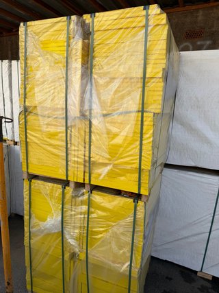 Tablero de encofrado pino tricapa 100x50x2.7cm EU