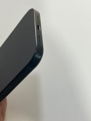iPhone 16 Pro Max 256GB 91% Batería