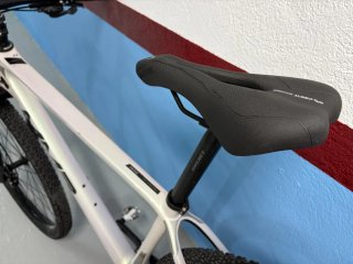 Bicicleta MTB MMR 29 ( Rakish ) , talla L  carbono