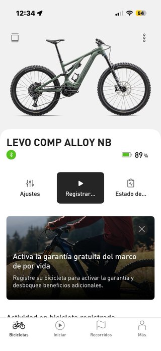 Specialized Turbo Levo Comp Alloy