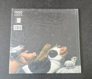 Libro infantil. La noche de los cambios