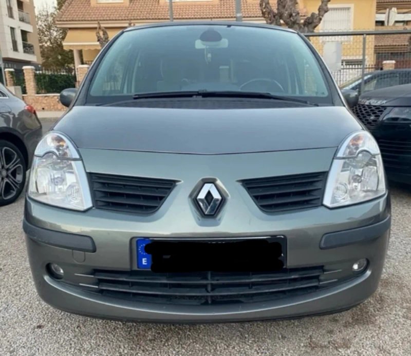 Renault Modus 2006 - foto 1