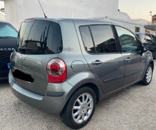 Renault Modus 2006