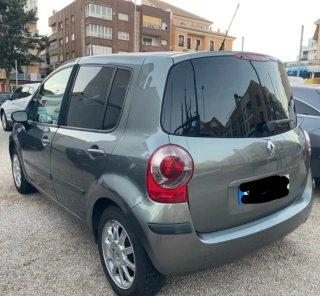 Renault Modus 2006