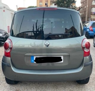 Renault Modus 2006