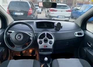Renault Modus 2006