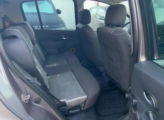 Renault Modus 2006