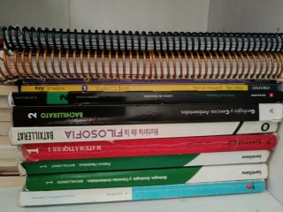 Lengua castellana y literatura 1 Bachillerato