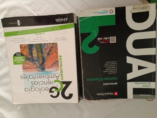 Lengua castellana y literatura 1 Bachillerato
