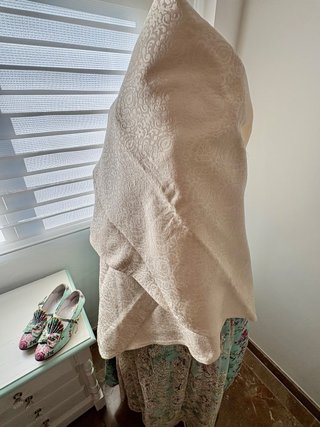 Traje de fallera