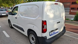 Toyota Proace 1.5 D 2021