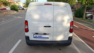 Toyota Proace 1.5 D 2021