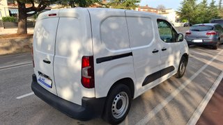 Toyota Proace 1.5 D 2021