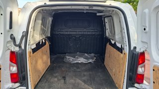 Toyota Proace 1.5 D 2021