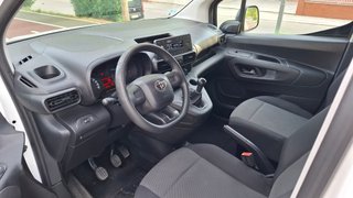 Toyota Proace 1.5 D 2021