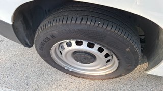Toyota Proace 1.5 D 2021