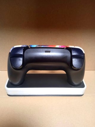 Mando PS5 Personalizado Naruto