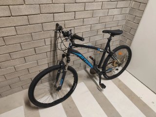 Bicicleta de Montaña BTWIN