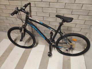 Bicicleta de Montaña BTWIN