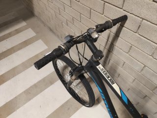 Bicicleta de Montaña BTWIN