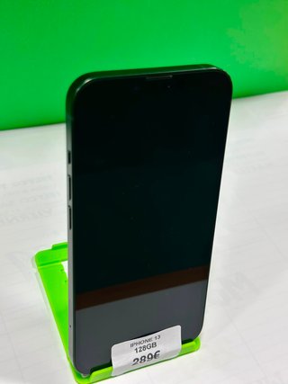 iPhone 13 128GB Seminuevo – Gran Oferta