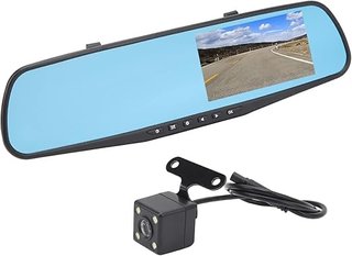 Cámara Retrovisor Full HD 1080