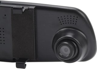 Cámara Retrovisor Full HD 1080