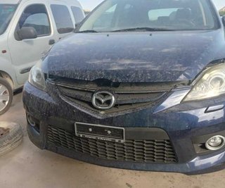318069 llanta 9965 12 6570 mazda 5 2.0