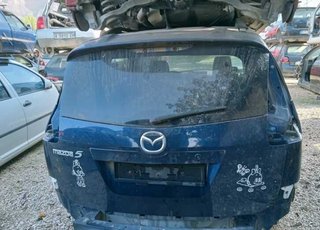 318069 llanta 9965 12 6570 mazda 5 2.0