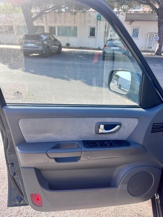 Hyundai Terracan 2006