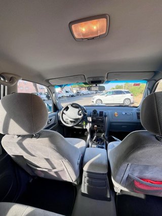 Hyundai Terracan 2006