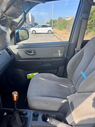 Hyundai Terracan 2006