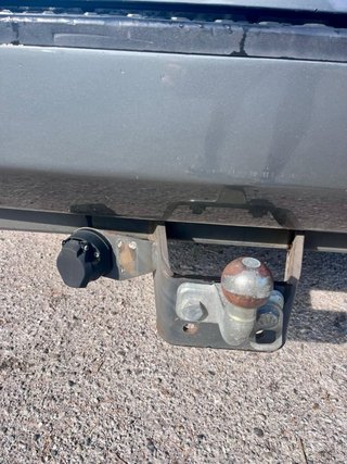 Hyundai Terracan 2006