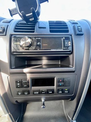 Hyundai Terracan 2006