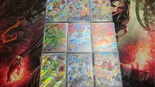 Cartas Pokémon