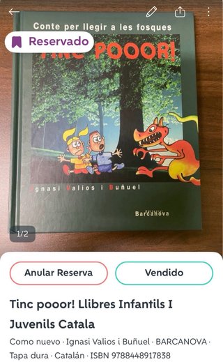 Pack llibres infantils i juvenils en Català
