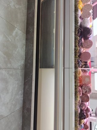 Vitrina refrigerada Kokka