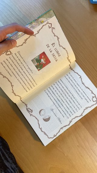 El Llibre de la Selva - Geronimo Stilton