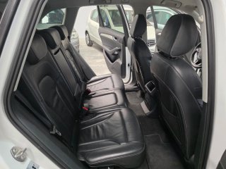 Audi SQ5 2015