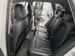 Audi SQ5 2015