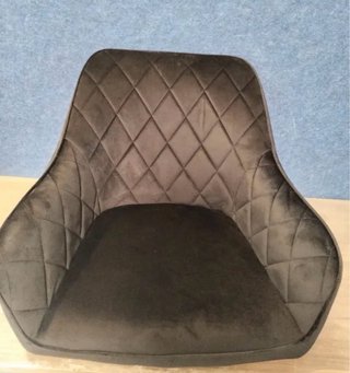SONGMICS Silla de Comedor
