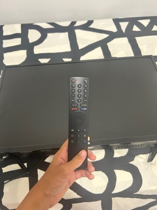 Xiaomi Mi LED TV 4A 32 Smart TV