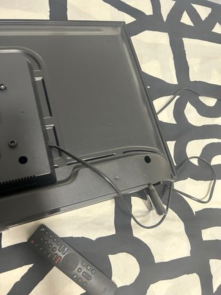 Xiaomi Mi LED TV 4A 32 Smart TV