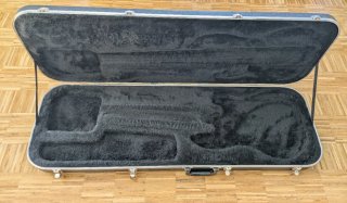 Estuche  Bajo Eléctrico SKB
