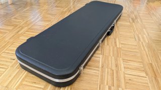 Estuche  Bajo Eléctrico SKB