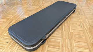 Estuche  Bajo Eléctrico SKB